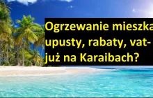 Gdzie są upusty, bonifikaty, zwroty podatku vat od faktur za ogrzewanie? Afera