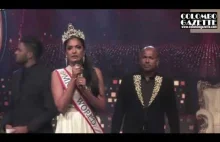 Wybory Miss Sri Lanki - #piekłokobiet?