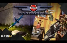 Airfix Dogfighter | Retro - arhn.eu