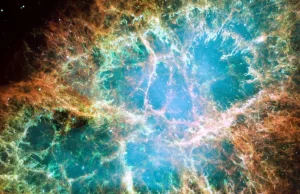 Gigantyczne impulsy z pulsarów są setki razy bardziej energetyczne, niż sądzono