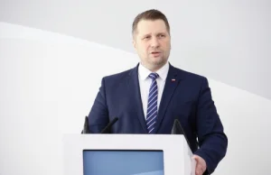 Minister Czarnek: Katastrofa Smoleńska bezwzględnie znajdzie się w podręcznikach