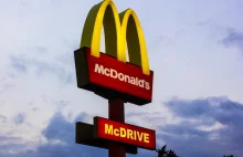 Horrendalne ceny w McDonald's po świętach! Podrożały burgery, frytki,...