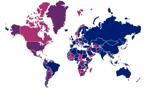 Cena Internetu mobilnego w Polsce na tle reszty świata