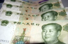 Chiny chcą zlikwidować walutę tradycyjną i zostawić tylko cyfrową