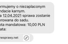 ⚠️ Uwaga na nowy atak na “mandat karny”