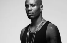 DMX has died aged 50