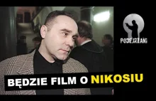 Powstaje film o legendarnym gangsterze "Nikosiu" dla Netflixa