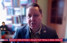 TVPIS totalnie odlatuje na temat Lecha Kaczyńskiego