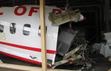 Katastrofa smoleńska: RMF FM ujawnił rozszerzony zapis rozmów z tupolewa