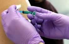 FDA: Nie ma związku między zakrzepami krwi a szczepionką Johnson & Johnson
