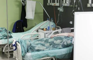 Tempo umierania w Polsce przyspiesza. Liczba zgonów prawie najwyższa na świecie
