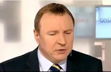 Jacek Kurski w TVP krótko wyjaśnia katastrofę smoleńską
