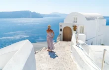Oia - dlaczego to najchętniej odwiedzane miejsce na Santorini?