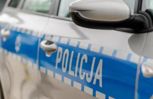 Śmierć 30-latka po interwencji policji. Areszt dla funkcjonariuszy