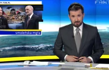 "5-minutowa orka". Tak mocnego materiału w TVN dawno nie było