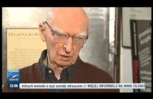 Prof. Wolniewicz mocno masakruje zwolenniczkę zamachu w Smoleńsku