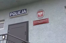 Śmierć 30-latka. Policjant "terroryzował" mieszkańców?