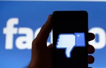 Facebook nie zamierza informować użytkowników o wycieku ich prywatnych danych