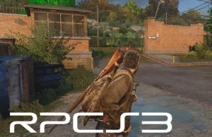 RPCS3 - działający emulator PlayStation 3