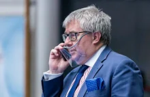 PE nakazał Ryszardowi Czarneckiemu oddać bezprawnie pobrane 100 tys. euro.