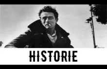 James Dean | HISTORIE