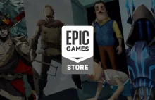 Epic Games Store wygenerował ponad 450 mln dolarów strat