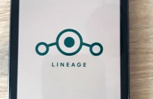 LineageOS - moje wrażenia po przesiadce.