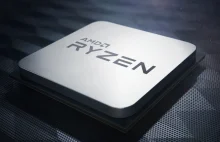 AMD Ryzen 7000 Raphael - pierwsze szczegóły na temat specyfikacji...