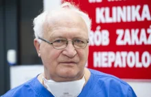 Kiedy skończy się epidemia? Prof. Simon nie ma dobrych wieści