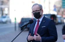 Minister zdrowia o wakacjach. Wyjawił wstępny termin powrotu uczniów do szkoły