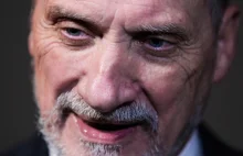 "Taśmy Macierewicza". Jak Macierewicz złamał słowo dane rodzinom smoleńskim