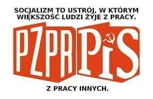 Morawiecki zapowiada, że "nowy ład" oznaczał będzie nierówność obywateli!