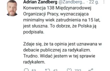 Co było dziś ćpane na Lewicy? cz.5 [Adam Zandberg Special edition]