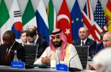 Reputacja księcia Mohammeda to problem dla gospodarki Arabii Saudyjskiej