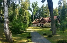 Jak bezpiecznie spędzić wolny czas? Arboretum w Kudypach czeka na gości