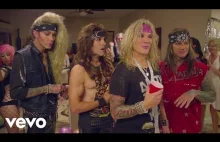 Steel Panther- Party like tommorow is the end of the world