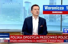 CZEMU POLITYCY OPOZYCJI TO MIĘKKIE FAJE?