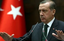 Turcja odmawia uznania Krymu za rosyjski i popiera przystąpienie Ukrainy do NATO
