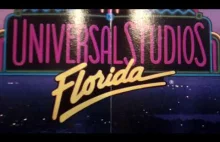 FLORIDA - UNIVERSAL STUDIOS