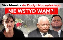Stankiewicz do Dudy i Kaczyńskiego: Nie wstyd Wam?! 2021.04.12