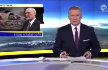 Piękna orka podkomisji Macierewicza na usługach PiS-u w TVN