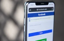 Facebook oskarżany o nierówne traktowanie manipulacji