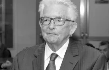 Zmarł prof. Wiesław Skrzydło