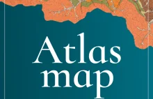 Atlas map Państwowego Instytutu Geologicznego