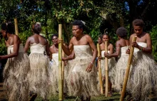 Vanuatu: czciciele księcia Filipa opłakują śmierć swojego bóstwa