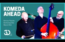 Komeda Ahead – Oleś Brothers & Bartosz Pieszka