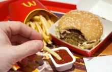 Nowe ceny w McDonald's zaskoczyły klientów. Podrożało dosłownie wszystko