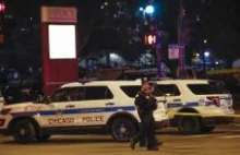 Chicago: w 365 dni było 585 zabójstw czarnoskórych i "tylko" 43 białych.