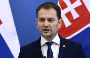 Słowacja od poniedziałku zniesie część restrykcji