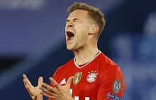 LM: Bayern odpadł po kapitalnej walce, PSG uratował awans